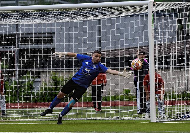 Bild 27: FC Schönau besiegt den FC Hochrhein mit 4:0 – und wir haben Fotos!