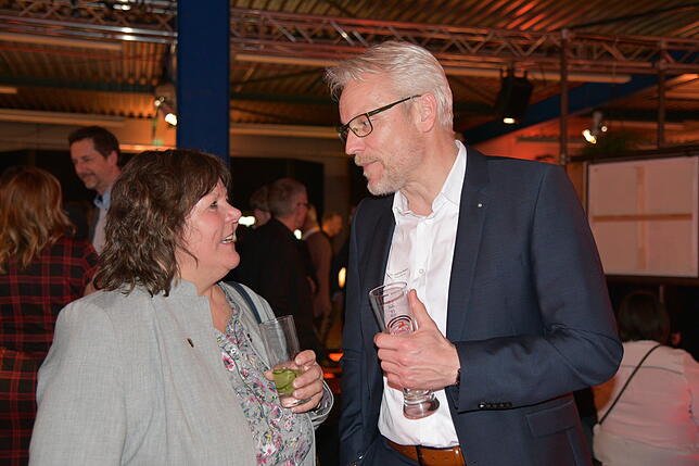 Bild 24: Bilder vom Neujahrsempfang der IHK in Villingen-Schwenningen 2020 (2)
