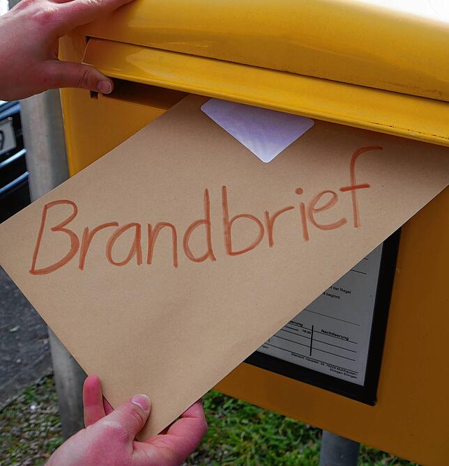 Im Spätsommer hatten etliche Bürgermeister aus dem Hegau genug: Gemeinsam verfassten sie einen Brandbrief.