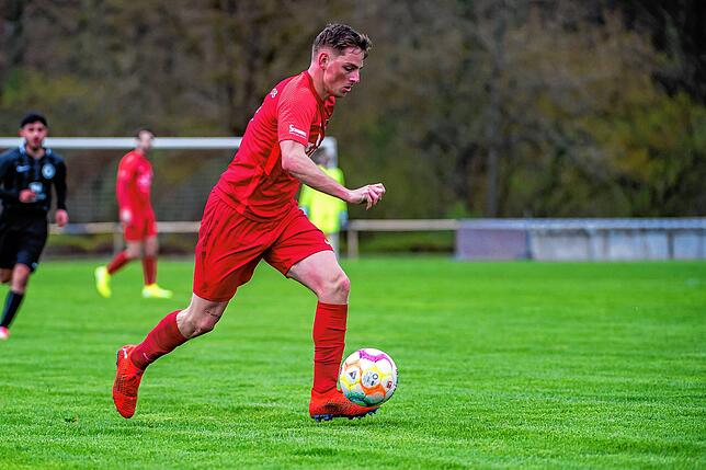 Bild 16: FC Tiengen 08 besiegt den FC Hochrhein mit 4:0 &ndash; und wir haben Bilder!