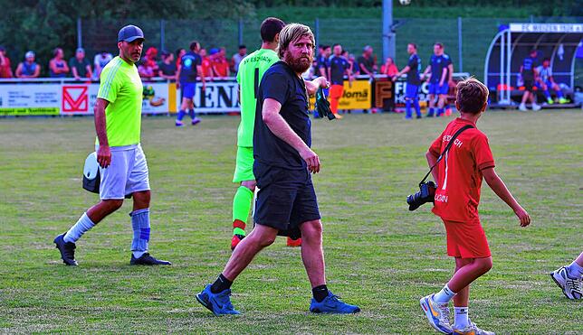 Bild 18: SV Eschbach steigt in die Kreisliga A, Ost auf – und wir haben Fotos!