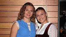Bild : Alpenparty in Zoznegg: Das sind die Bilder