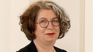 Yasemin Karakasoglu ist Erziehungswissenschaftlerin und Expertin für interkulturelle Pädagogik.