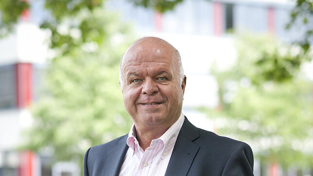 Als Rektor der Hochschule für öffentliche Verwaltung hat Paul Witt die Karriere vieler Bürgermeister mit beeinflusst. Wenn er in einigen ...