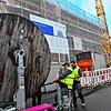 Die Arbeiten am Rathaus schreiten voran. Der Gemeinderat hat erneut zahlreiche Gewerke für den Innenausbau vergeben. Erfreulich: Die ...