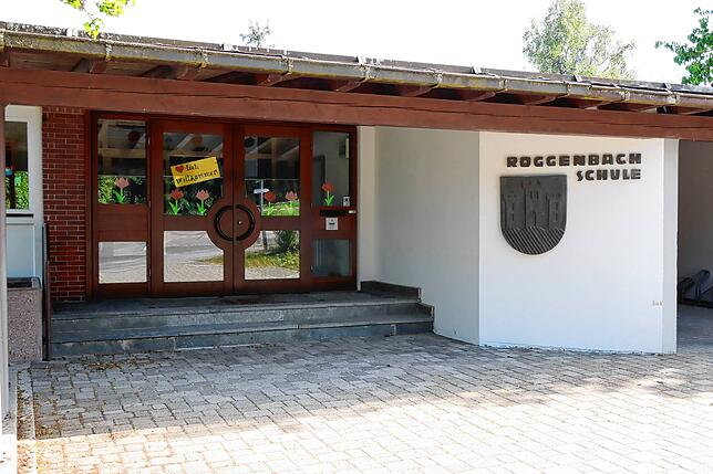 Roggenbach Grundschule Unterkirnach