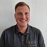 Christian Helbig leitet die Bäderverwaltung der Stadtwerke und ist auch für die betrieblichen Abläufe bei der KEB zuständig.
