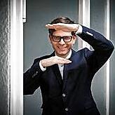 Mathias Haas ist Trendbeobachter und arbeitet in Stuttgart.