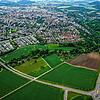 Der Vorschlag der Singener Stadtverwaltung auf dem Grundstück zwischen Hohenkrähen- und Bruderhofstraße kurz vor der Autobahnauffahrt 81 ...