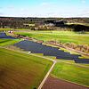 Eine Photovoltaikanlage, hier jene im Löffinger Stadtteil Unadingen, soll im Bereich Strittberg errichtet werden. Bild: Philippe Thines