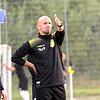 Mario Ketterer ist Trainer der neu gegründeten SG Schwarzwald Union, die sich aus den Ortsnachbarn Schönwald und Schonach zusammensetzt