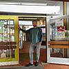 Timo Link ist Rektor der Weiherdammschule in Blumberg. Bei der Digitalisierung des Unterrichts genügt es für den Pädagogen nicht, nur ...