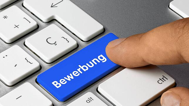 Im Internet gibt es zahlreiche Jobbörsen &ndash; mittlerweile auch eine, auf der nicht gegen Corona geimpfte Menschen passende ...