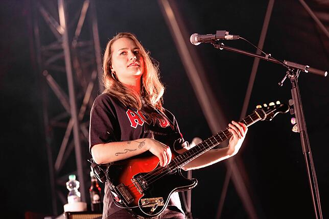 Bild 26: Campus Festival 2022 - Bilder vom zweiten Tag (Teil 2)
