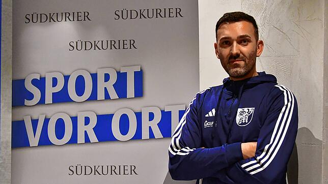 Premiere beim Bezirksliga-Querpass: Elvis Gojak stellt sich den Fragen von SÜDKURIER-Regiosport Hochrhein und tippt den anstehenden 17. ...