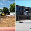 Die Bauarbeiten an der neuen Eichendorff-Realschule an der Rielasinger Straße sind im April 2019 gestartet. Die Vorplanungen hierzu ...