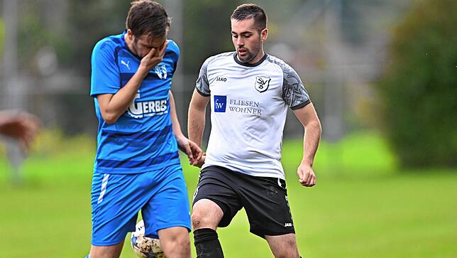 Bild 23: SF Schliengen besiegt den SV Buch mit 2:1 – und wir haben Bilder!