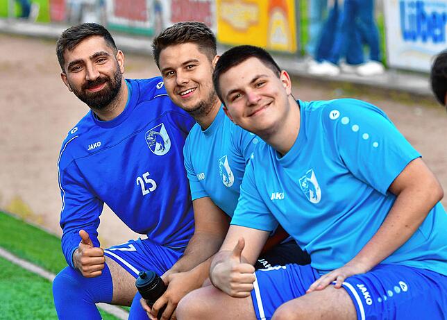 Bild 30: FC Erzingen feiert „Nesta-Gala“ bei der SG Höchenschwand – wir haben Fotos!