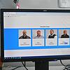 So präsentiert die AfD ihre Kandidaten für den Singener Gemeinderat. Zum Stand von Freitag, 31. Mai, sind nur Fotos und Namen der ...