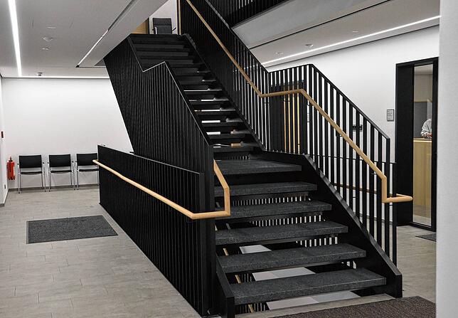 Auch die Rathaussanierung wird derzeit abgerechnet. Die kam teurer als geplant, nachdem das Architekturbüro die Verwaltung nicht über ...