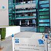 Das Margarete Blarer Haus.