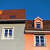 Eigenheim, Glück allein: Eine Immobilienfinanzierung scheint im Moment unmöglich. Lässt sich der Traum von den eigenen vier Wänden ...