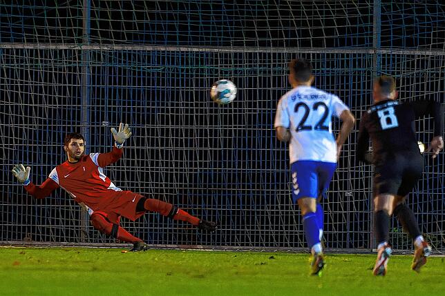 Bild 16: SF Schliengen besiegt die SG FC Wehr/Brennet mit 4:2 &ndash; und wir haben Bilder!