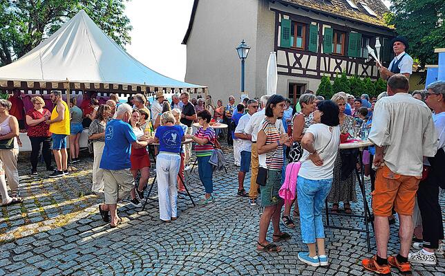 Bild 27: Das war ein Spektakel! Die schönsten Bilder zur Stadterstürmung beim Aacher Altstadtfest