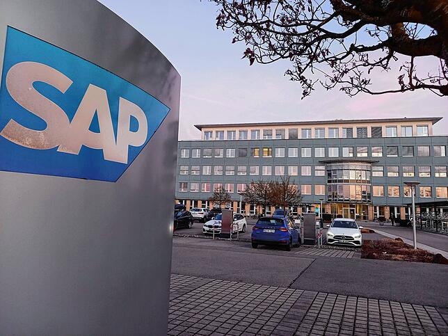 Geht es den Markdorfer Unternehmen gut, geht es der Stadt gut. Wenige große Firmen, wie die SAP-Niederlassung, sind für den Löwenanteil ...