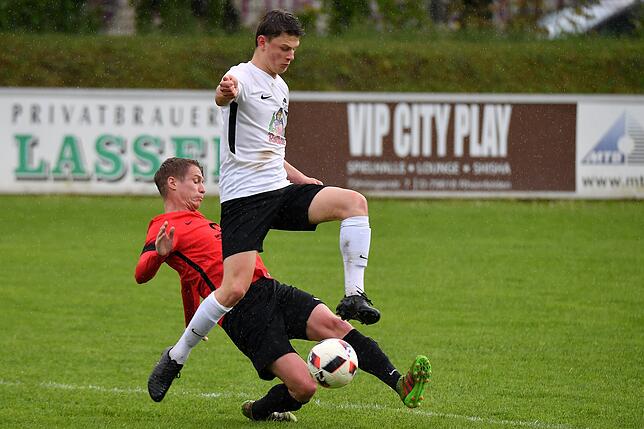 Bild 18: FSV Rheinfelden feiert Pflichtsieg gegen Schlusslicht FC Emmendingen – und wir haben die Bilder