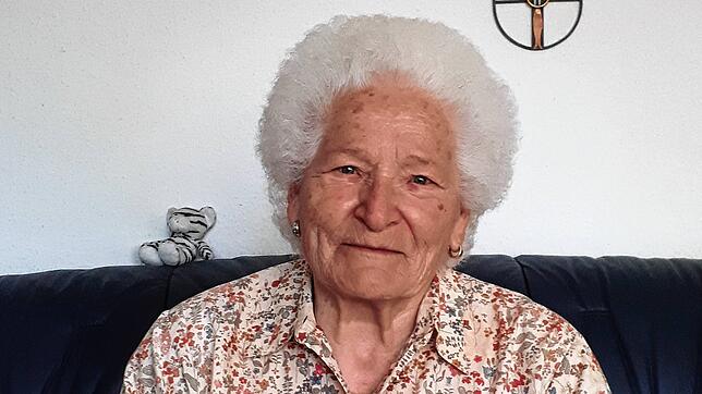 Eva Karrer.