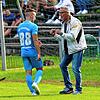 Rainer Herr ist nicht mehr Trainer beim ESV Südstern Singen.