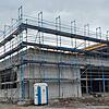 In Waldshut entsteht ein neues Feuerwehrhaus mit Kita auf dem Dach. Nach der jüngsten Kostenaufstellung im Gemeinderat sind dunkle ...