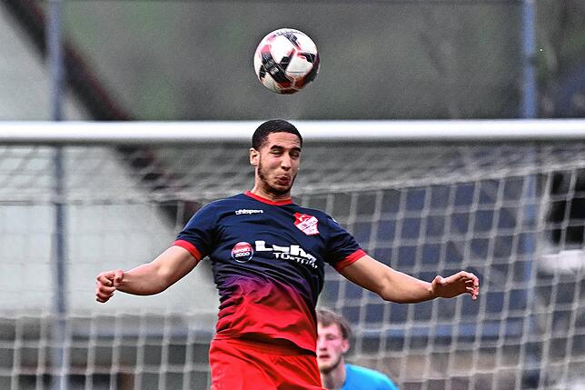 Bild 21: SV BW Murg holt ein 2:2 beim FC Schönau &ndash; und wir haben Bilder!