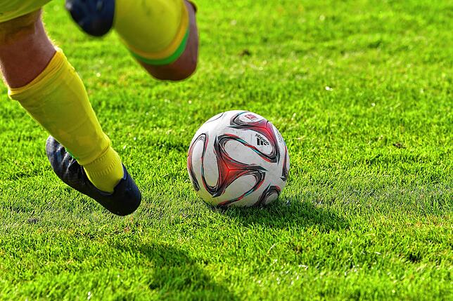 Bild 20: FC Hochrhein besiegt den FC Wallbach deutlich mit 4:0 &ndash; und wir haben die Bilder!