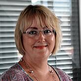 Elisabeth Vogt, Vorsitzende des Gewerbevereins Bad Säckingen.