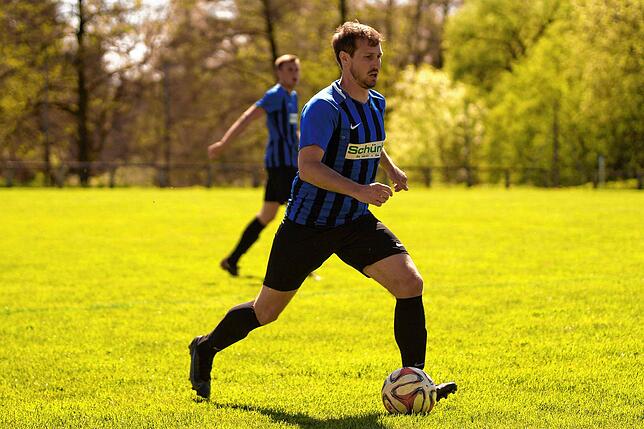 Bild 21: SG FC Wehr/Brennet und FC Wallbach der trennen sich im Derby ohne Tore &ndash; aber wir haben Bilder!