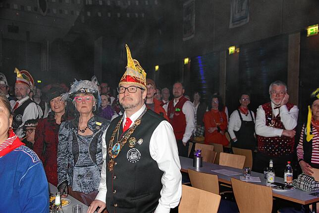 Bild 3: Der Glonki Obed in VS-Villingen