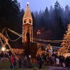 Triberger Weihnachtszauber 2019.