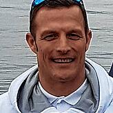 Patrick Boche vom Verein Bodensee Openwater