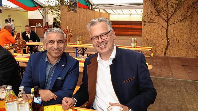 Bild 12: Bilder vom Tengener Schätzele-Markt &ndash; Teil 1