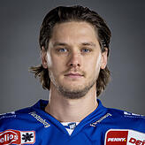 Wieder im Team: Jamie MacQueen