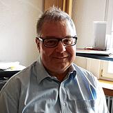 Alexander Guhl, Bürgermeister der Stadt Bad Säckingen