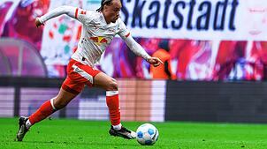 Gut möglich, dass der niederländische Star Xavi Simons am 26. Juli in Villingen zu sehen ist.