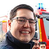 „Es zehrt natürlich an jedem, wenn man bis mitten in die Nacht im Einsatz ist. Da leidet das Privatleben darunter“, sagt ...