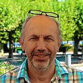 Manfred Hölzl, zweiter Vorsitzender der Dehoga-Kreisstelle Konstanz.
