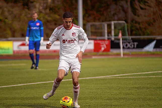 Bild 13: FC Schönau besiegt den FC Wallbach mit 2:1 &ndash; und wir haben Bilder!