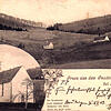 Stolz sind die Neudinger auf ihre kleine Gnadentalkapelle. Um 1900 zierte sie sogar etliche Postkarten. Nun wartet die Barockbauwerk auf ...