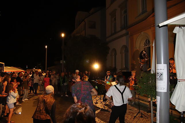 Bild 25: Alle Bilder vom Promenadenfest Überlingen &ndash; Teil 1