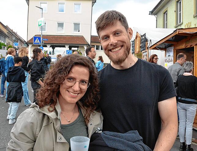 Bild 7: Die schönsten Bilder vom Konzert mit Mando Diao beim Markdorf Open Air – Teil 2